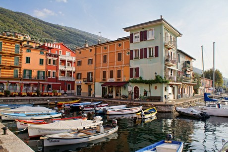 Castelletto di Brenzone